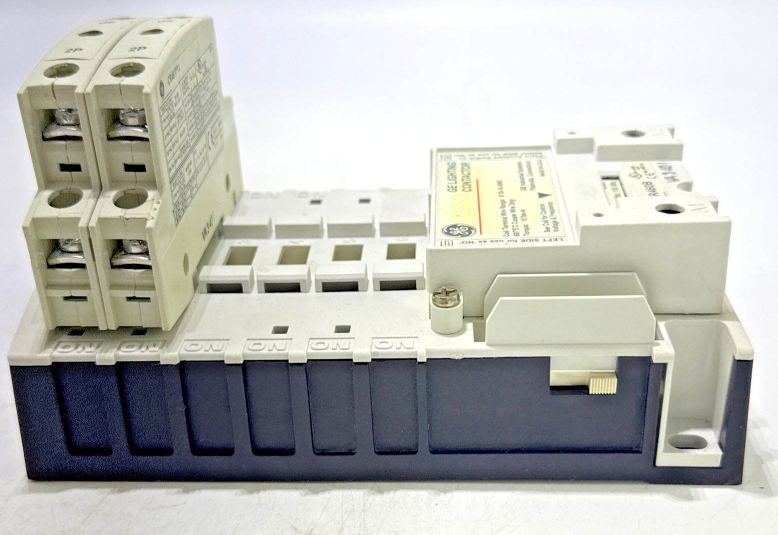 GENERAL ELECTRIC CR463L40AJA