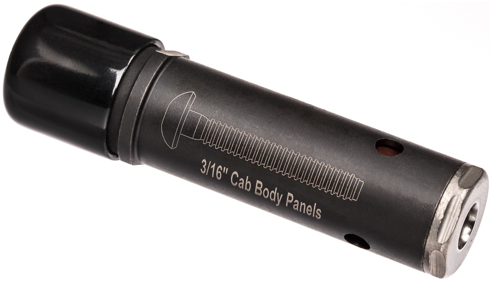 RAT640 Basic Truck Cab Kit (accepts Huck® Gun noses)