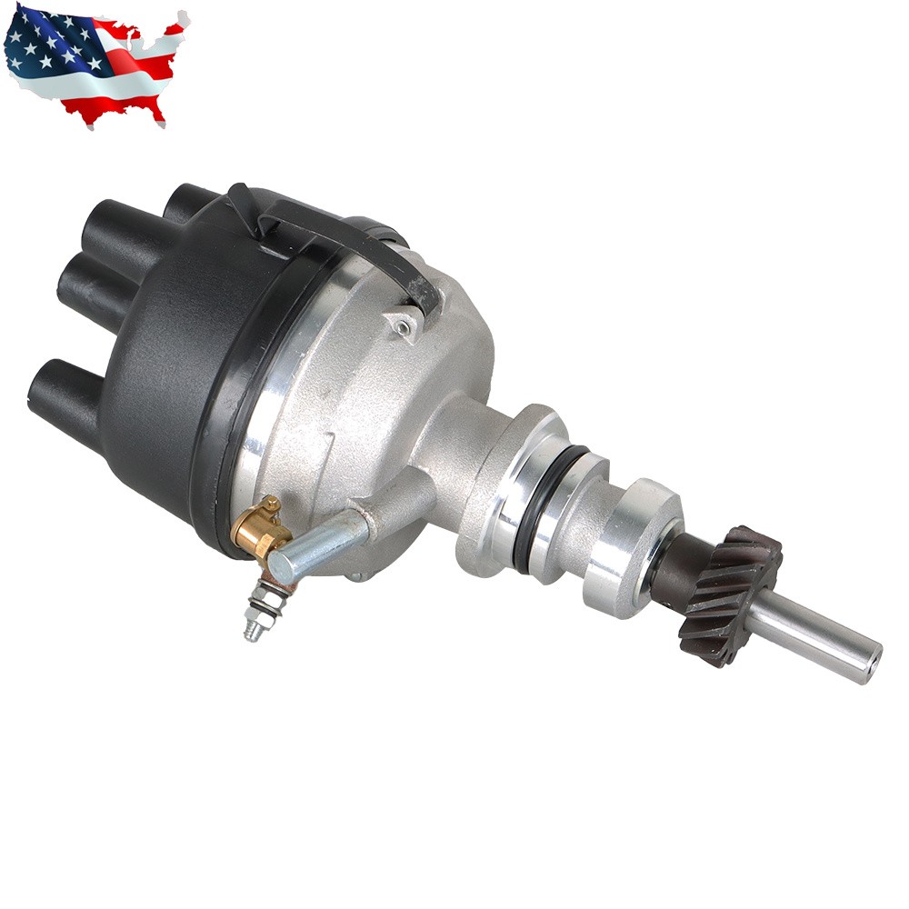 For Ford 500, 600, 700, 800, 900, 501, 601 70 Tractor Distributor HIGH QUALITY