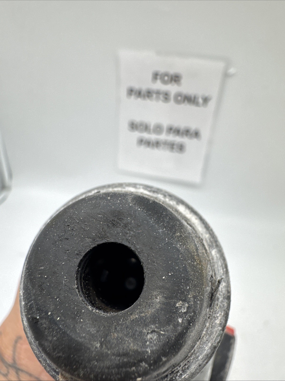 Milwaukee 5262-81 1″ SDS Plus Corded Rotary Hammer Parts X118