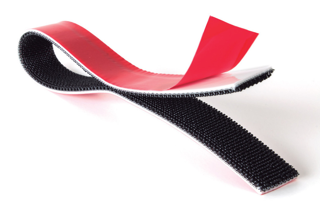 VELCRO® Brand ALFA-LOK™ Reclosable Fastener 1″ W (Mated) – GP11W 1, 3, 6 or 10FT
