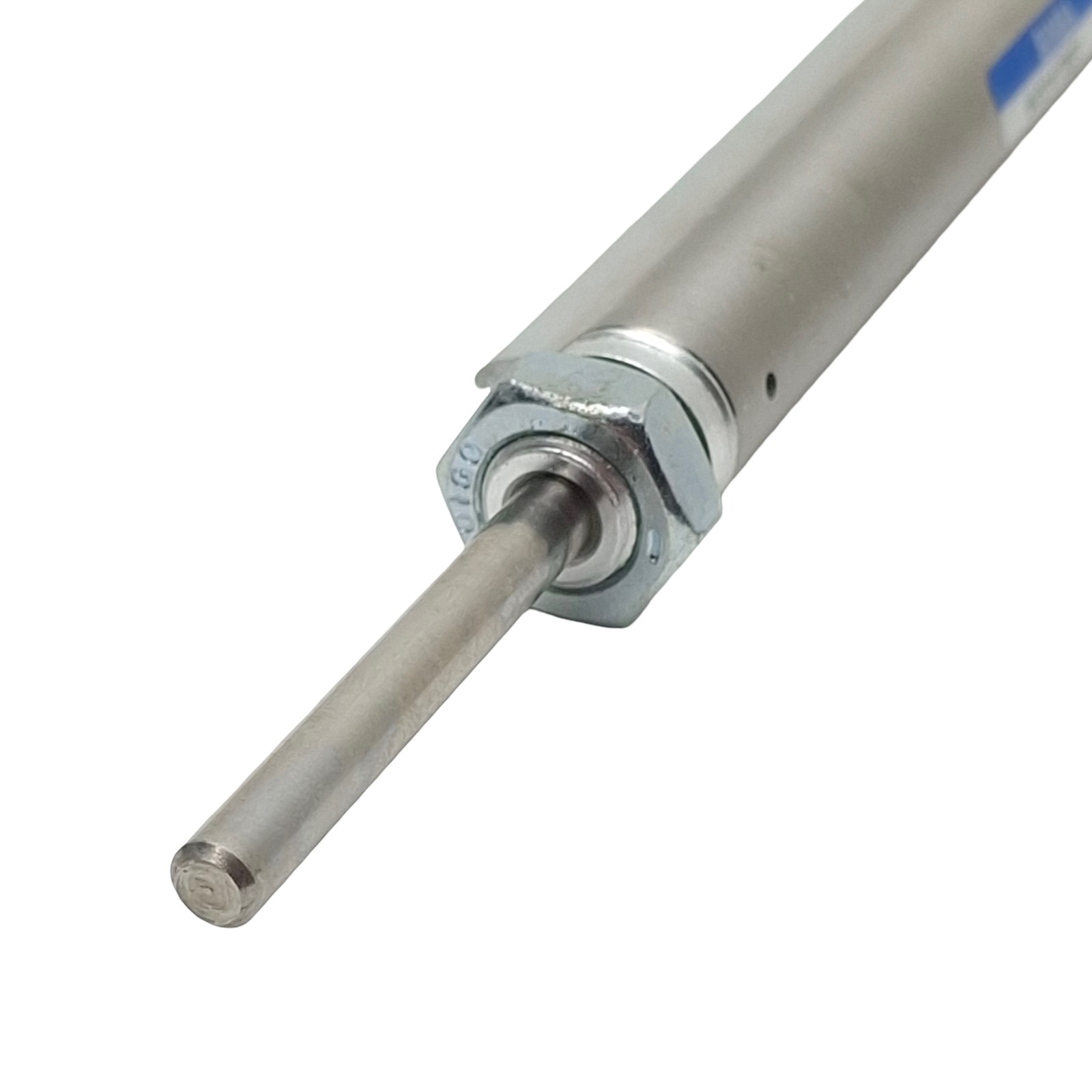 Bimba M-012-NTT3EE1 Pneumatic Cylinder ø7/16in Bore, 2in Stroke, UNF0.190 250psi