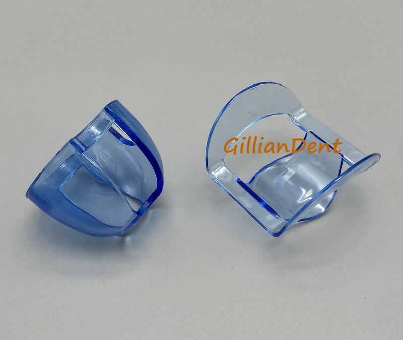 Dental Mouth Opener Lip Retractor Cheek Expander Bite Props Anterior Posterior