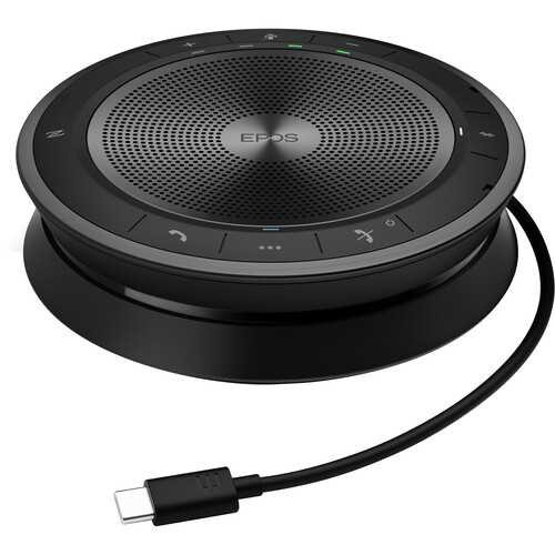 EPOS Sennheiser Expand 40T Bluetooth Speakerphone / BRAND NEW!
