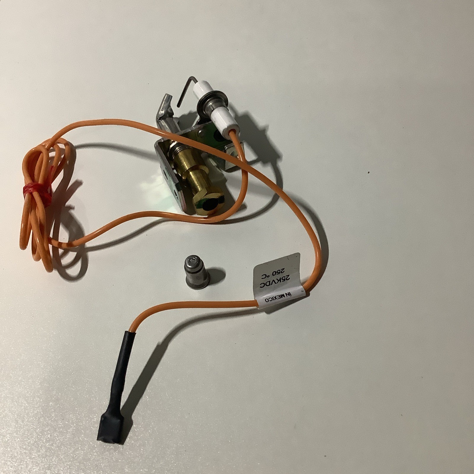 21071 Blodgett Pilot Assembly, Nat Genuine OEM BL21071