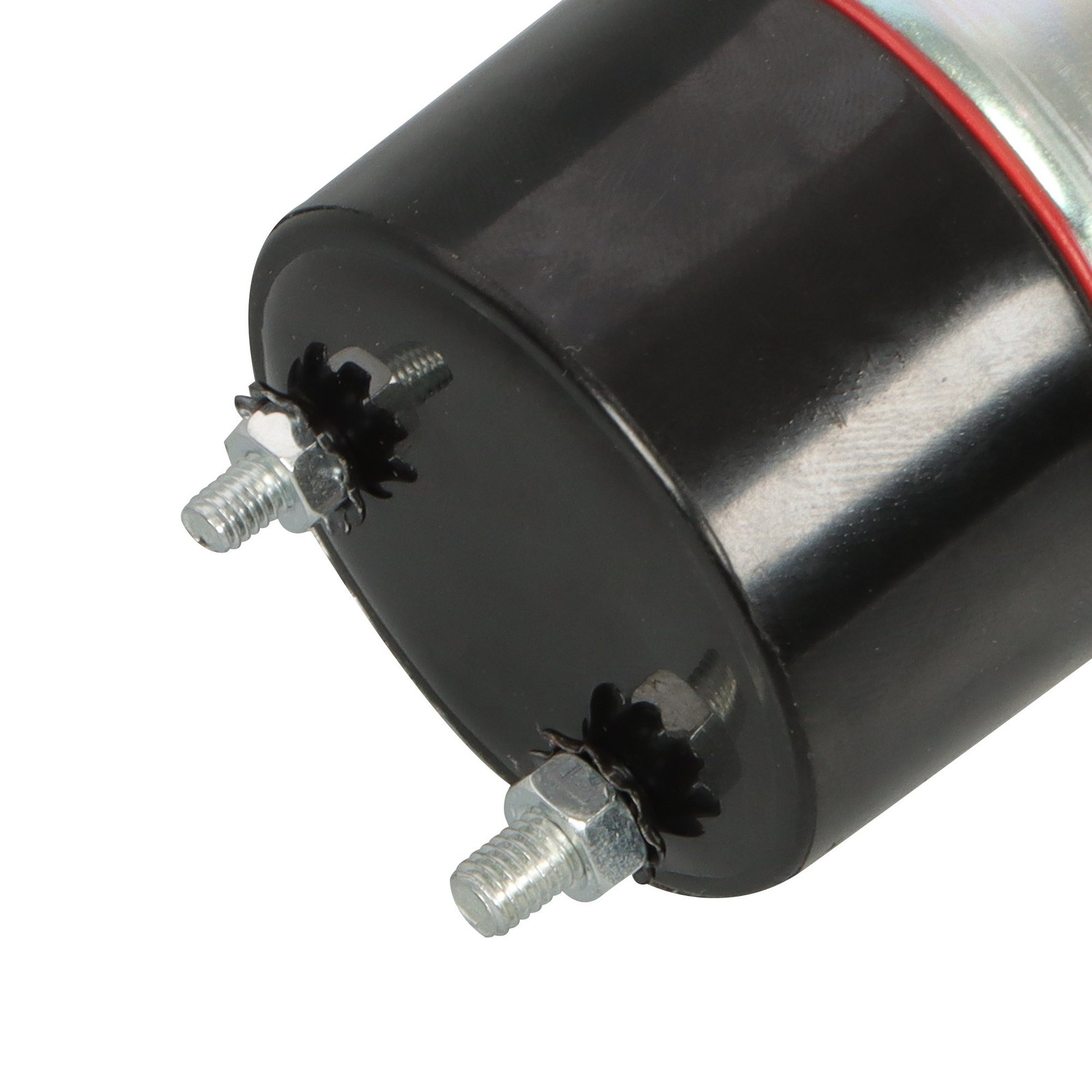 Fuel Shut Off Solenoid 12V 125-5771 9X-5312 For Caterpillar CAT 3114 3116 3126