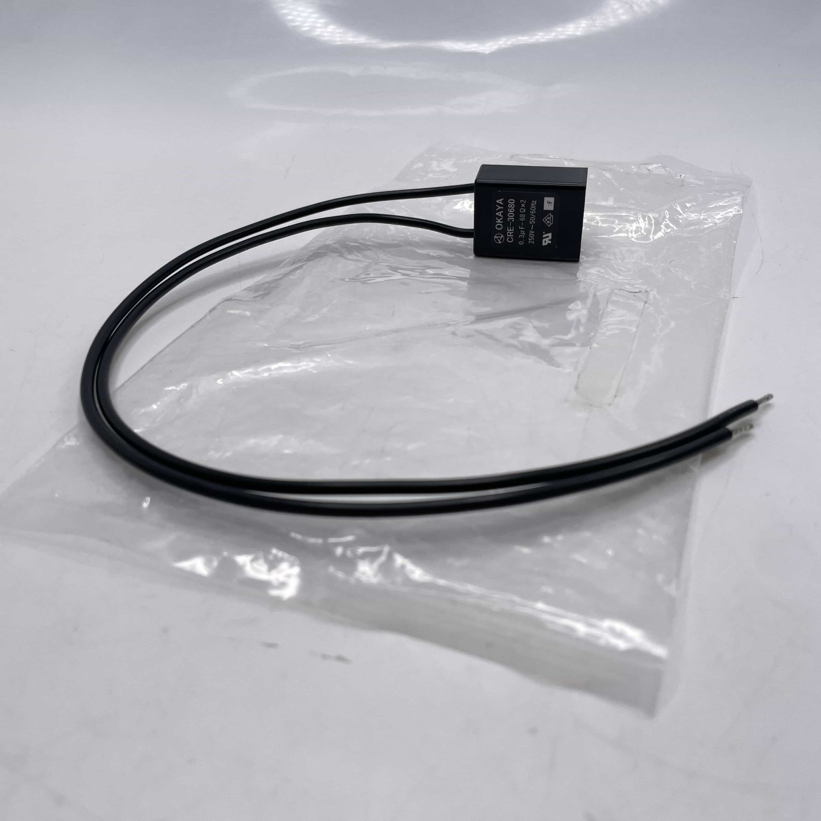 Okaya Electric CRE-30680 Opened/No box/No manual used