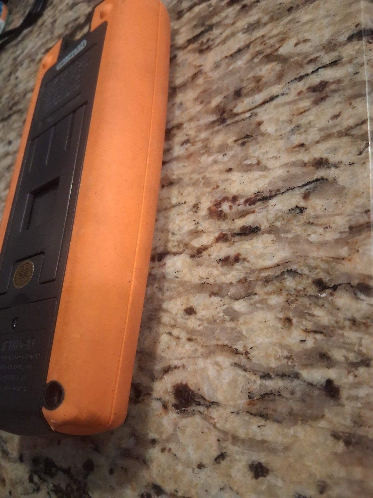 Tenma Multimeter 72-7730 – Not Fully Tested AS IS