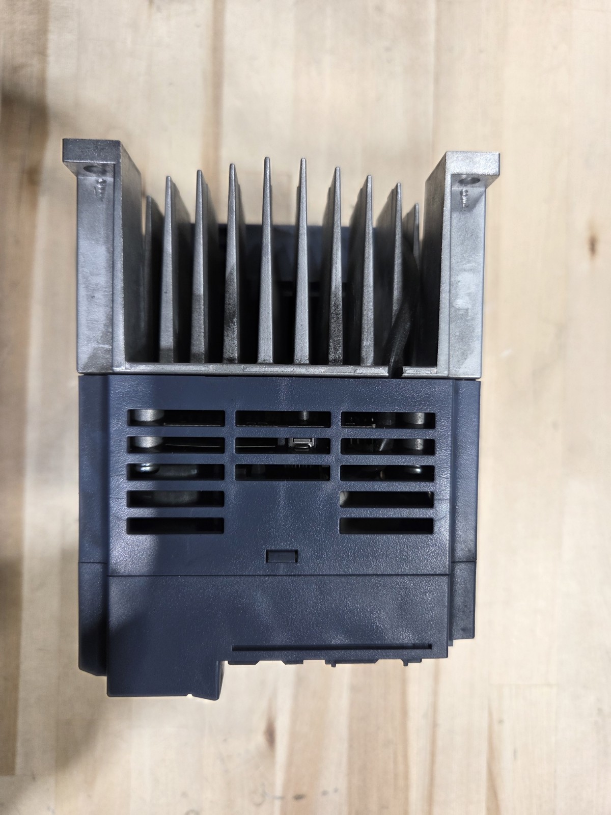 FRN0007E2S-4GB 4 HP Fuji FRENIC-ACE Variable Frequency Drive VFD