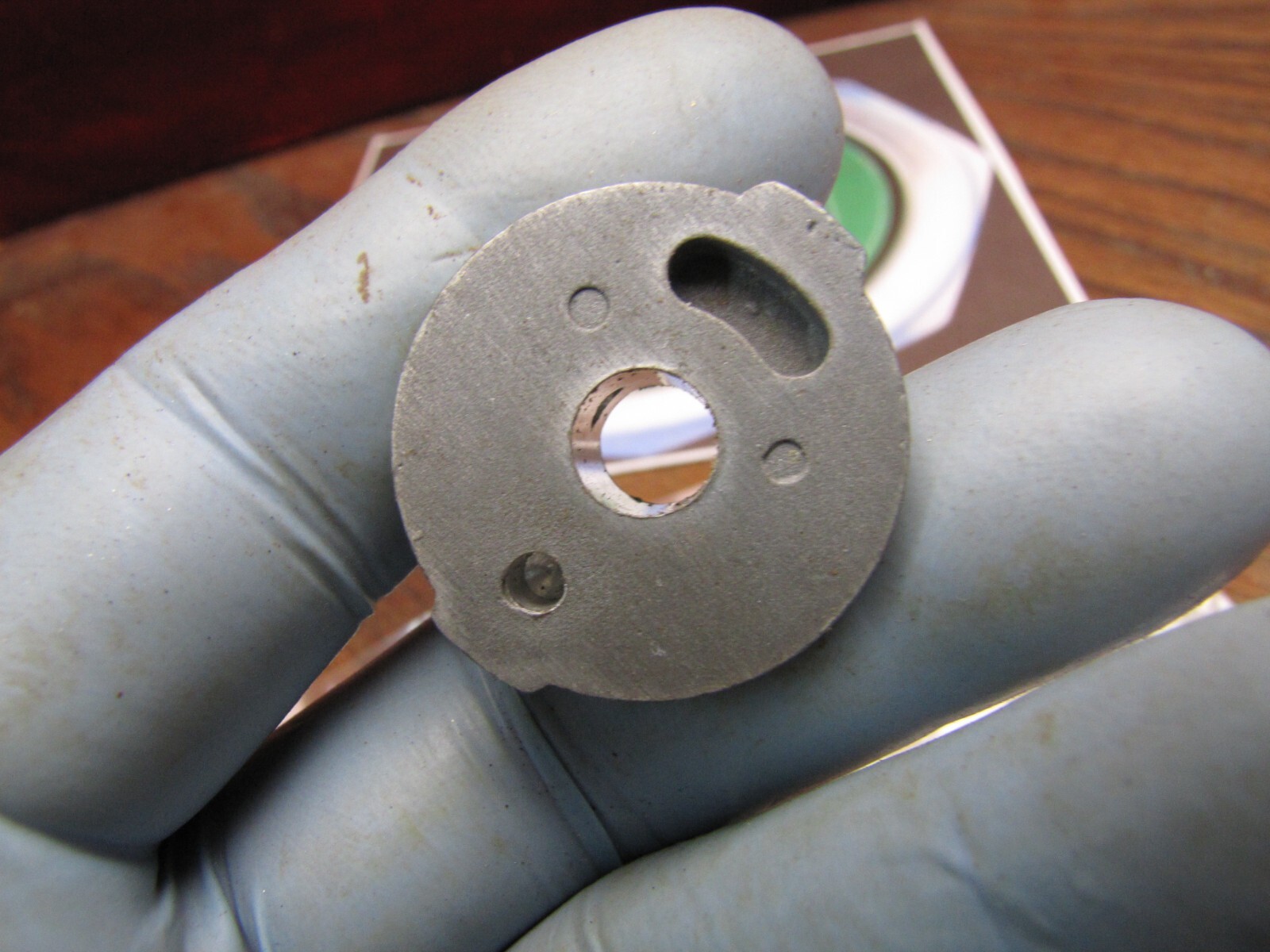ARO Ingersoll Rand Part # 36991