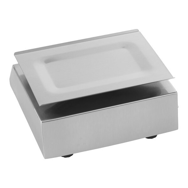 Tor Rey L-EQ-10/20 20 lb. Digital Portion Control Scale, Legal for Trade.