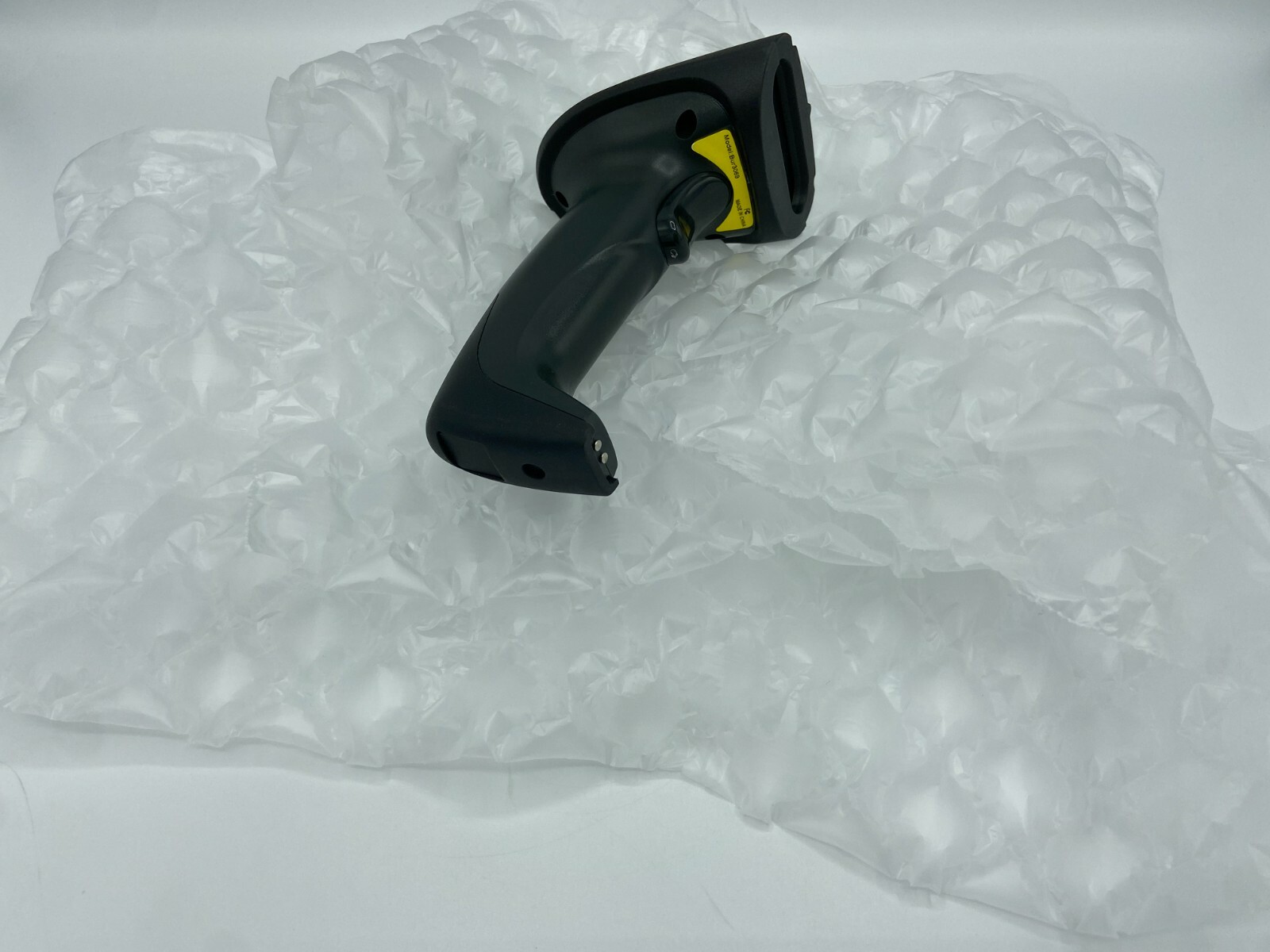 984ft x 8″ x 12″ Air Cushion Machine Small Bubble Pillow Packaging Film Roll