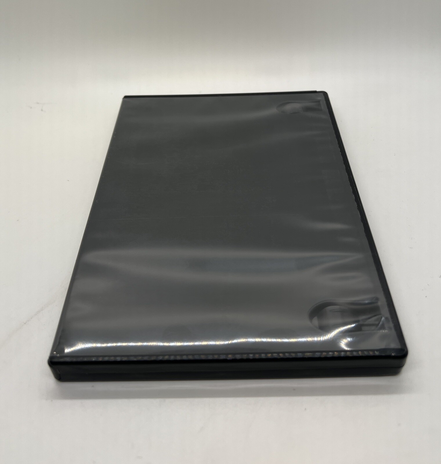 25 PCS TOP QUALITY VIVA 14MM SLIM QUAD (4)-DVD CASE, BLACK, CLIP, VIVA14MM-4DVD