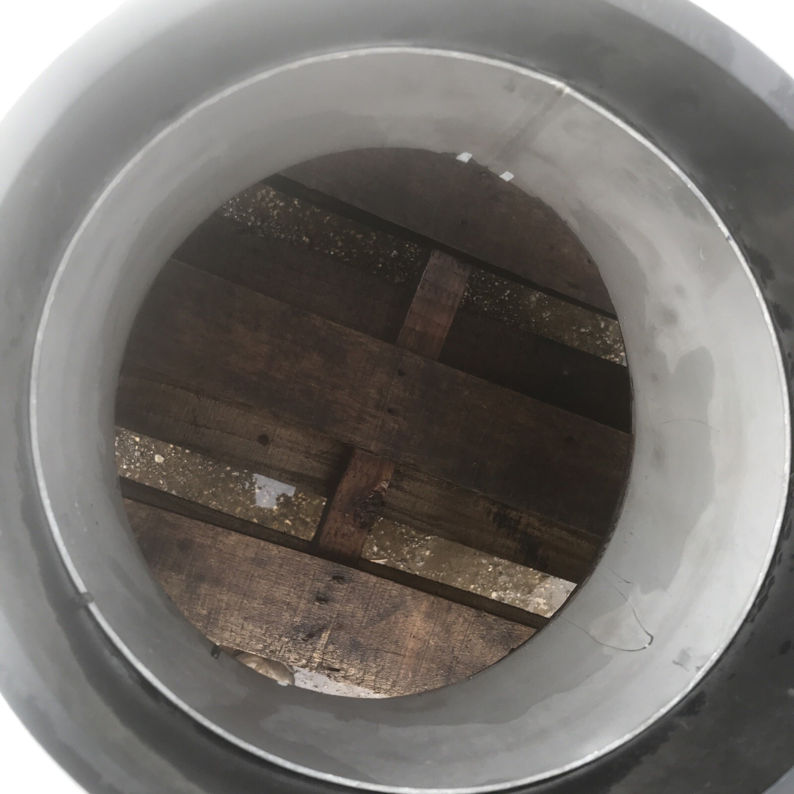 CASCADE WATERWORKS SEWER SADDLE CSWRT-30.00-08RC 30” x 8” w NON SHEAR CPLG 30.00
