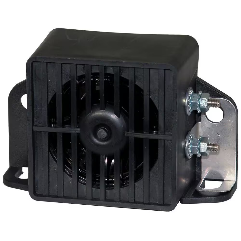 97 Db Self-Grounding Back up Alarm