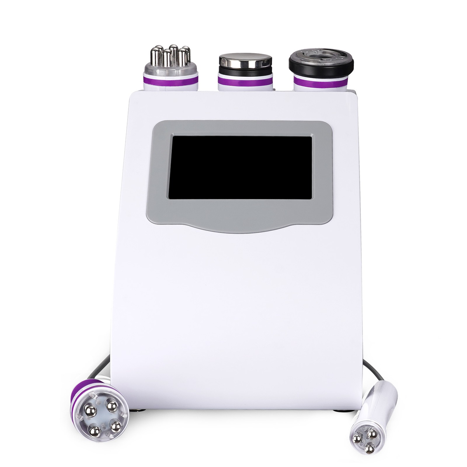 5 in 1 Beauty Machine for Body Massage Facial Skin Care Skin Lifting Lost Weig8