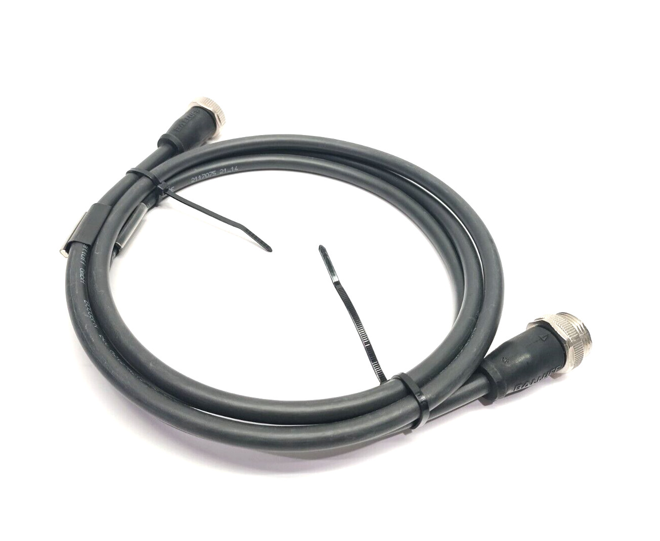 Balluff BCC06FN Cordset 7/8″ Male To Female 2m BCC A315-A315-30-335-PX05A5-020
