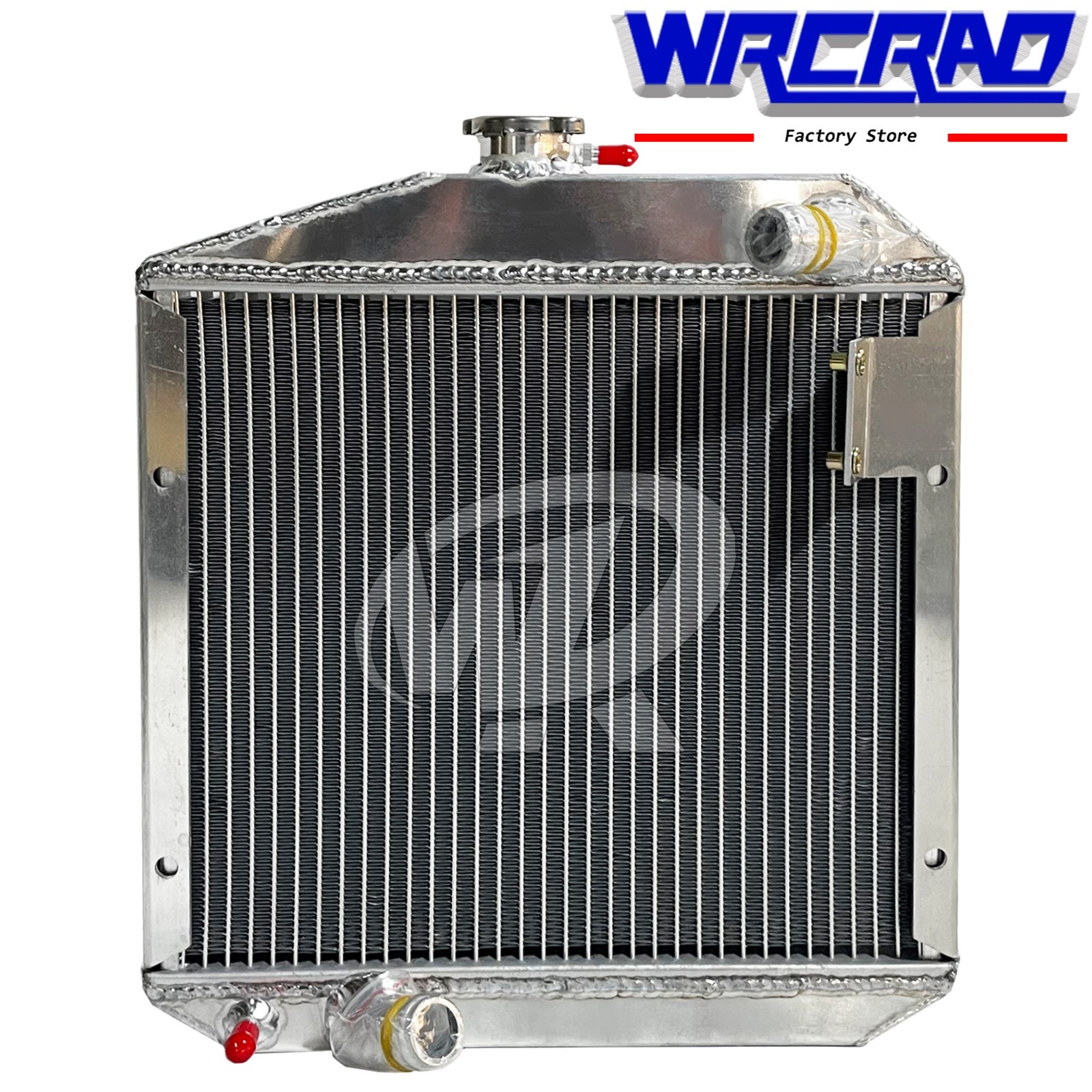 #12468-44500 Radiator For Yanmar 1601 1602 1610 1702 1720 YM1601 YM1602 YM1702