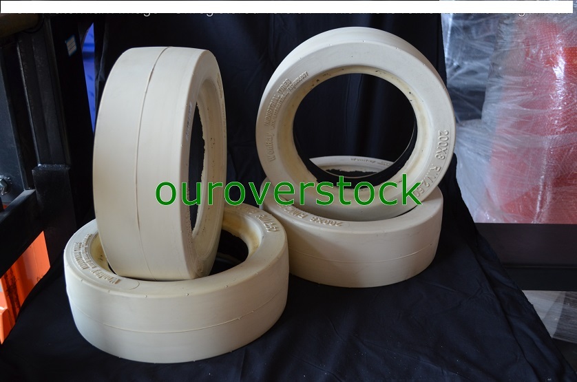 FOR SKYJACK 112604 TIRE (QTY 4)