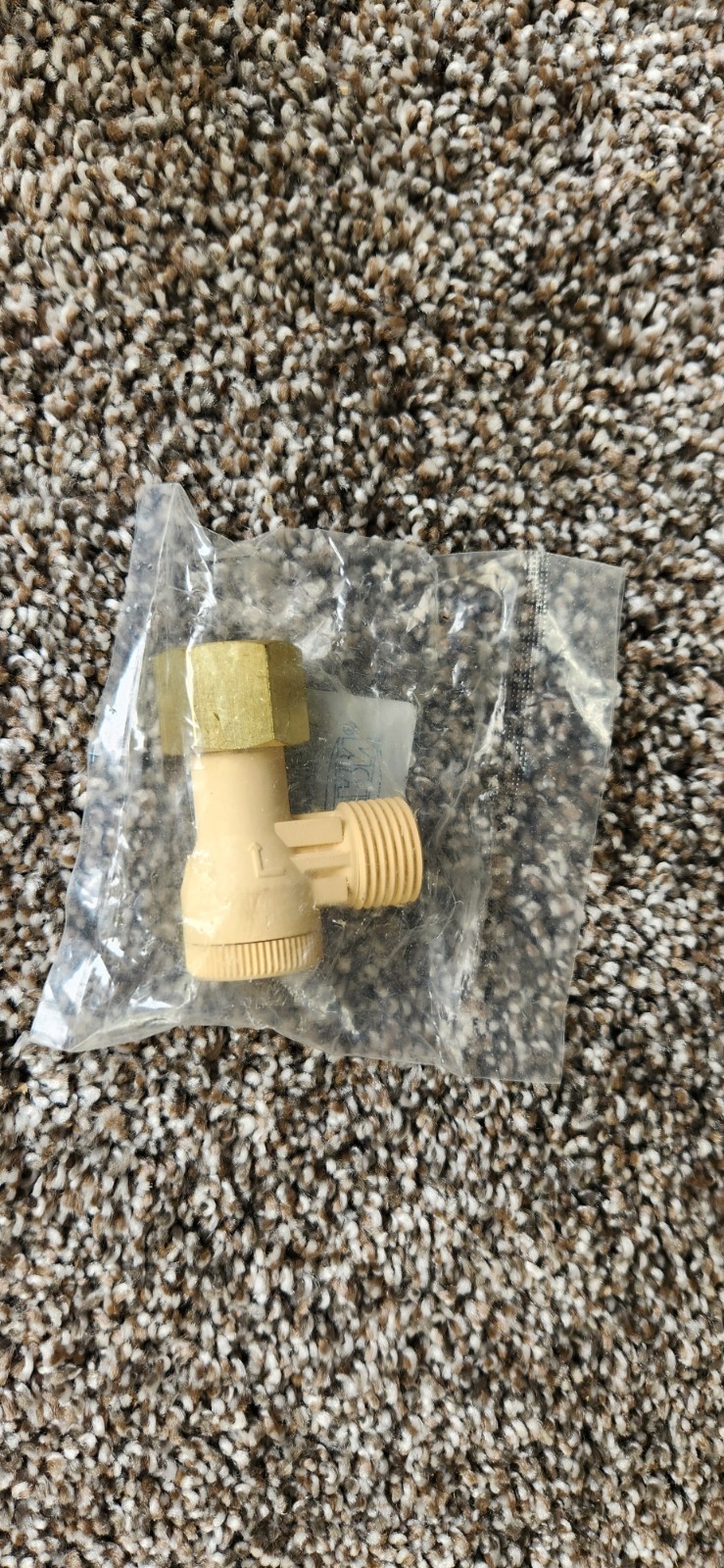 Zurn Z6915 XL AquaSense Battery Powered Sensor Faucet 1.5 GPM Aerator