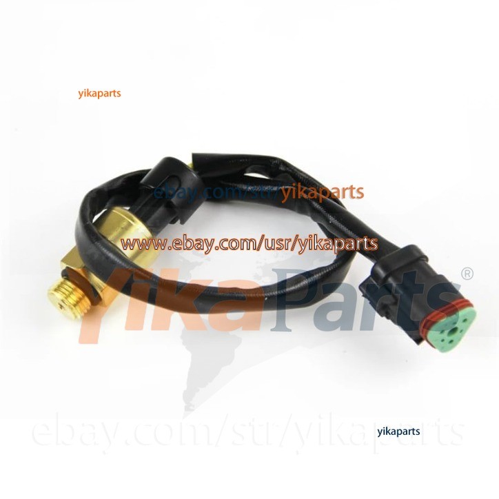 194-6722 904-7028 161-9925 Pressure Sensor for Caterpillar 725 730 C12 TS16949