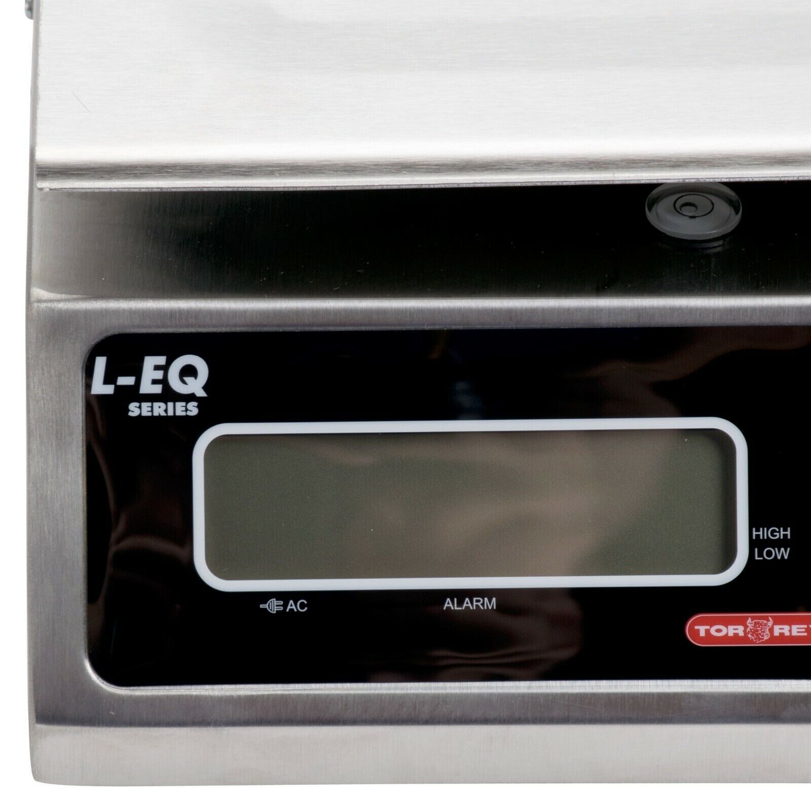 NEW Tor Rey L-EQ-5/10 10lb Digital Price Computing Food Scale – Legal for Trade