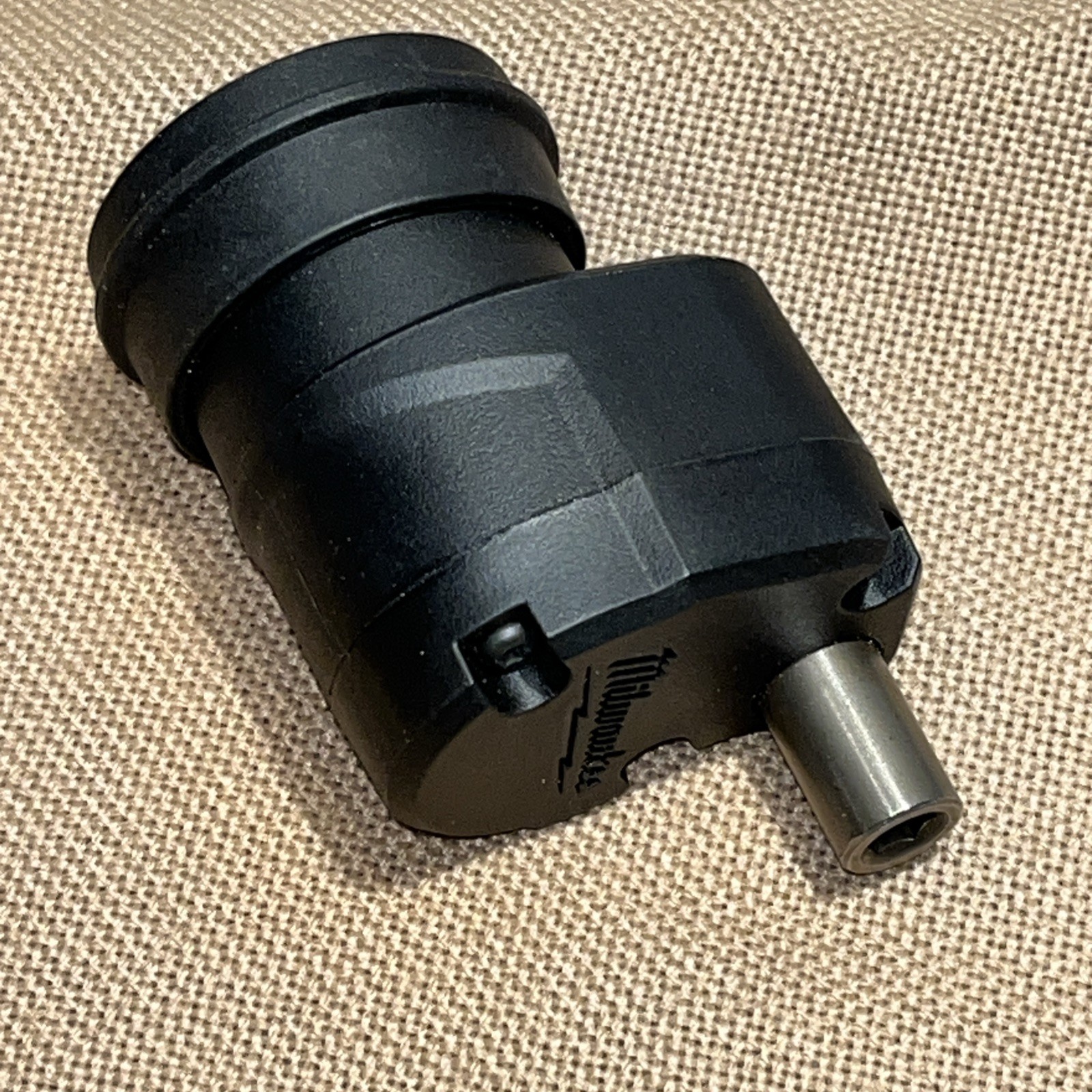 Milwaukee Removable OFF SET Attachment for 2505-20