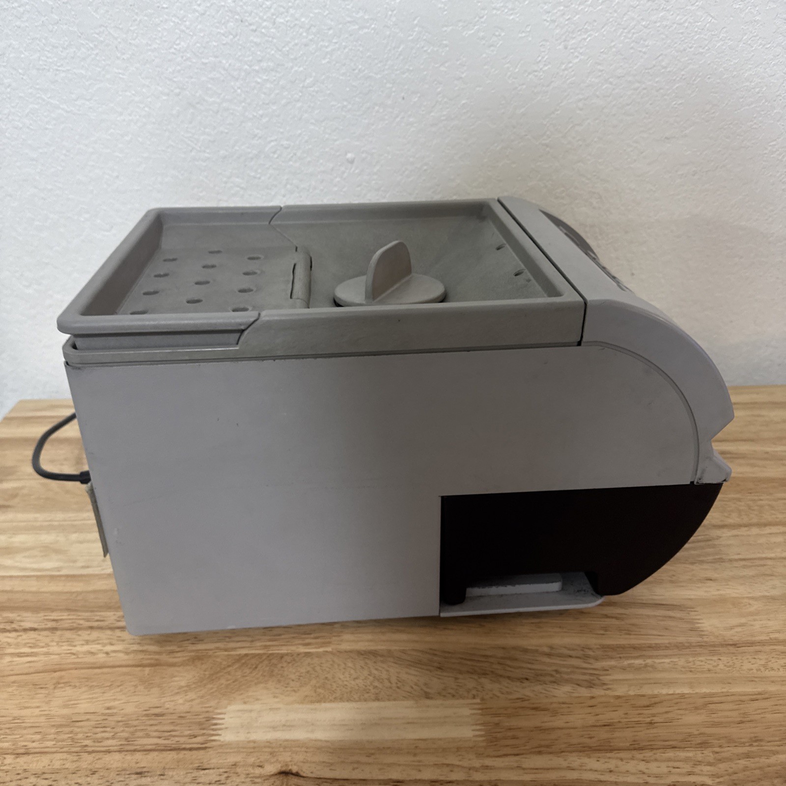 Cummins Allison Jetsort 1601 Series Coin Counter – Tested Working