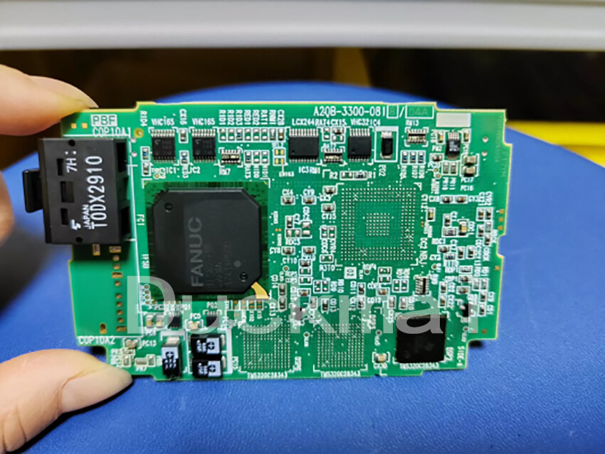1pc FANUC A20B-3300-0818 CIRCUIT BOARD Fast Ship
