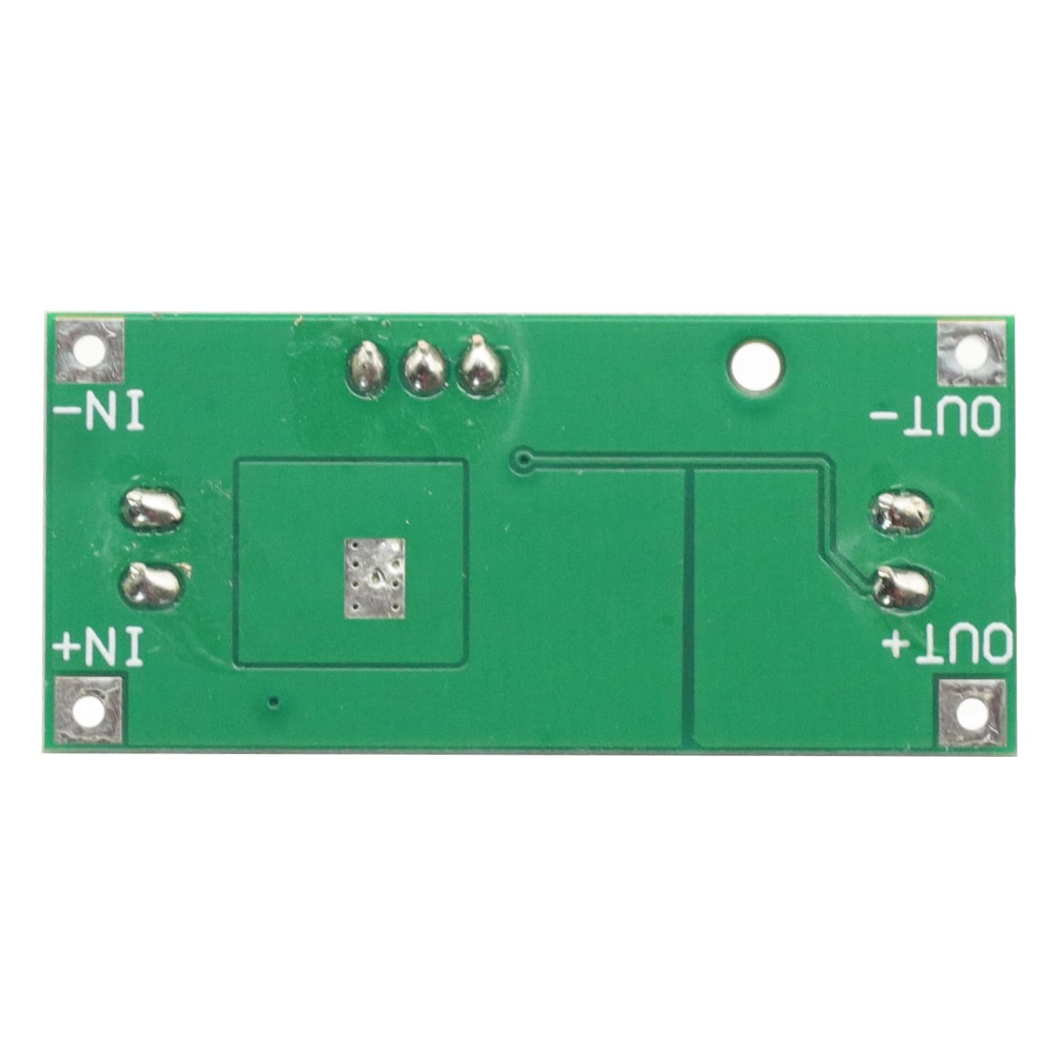 2 Pcs DC-DC 48V 60V 100V to 1.25V-48V Step Down Module Board Voltage Buck Adj…