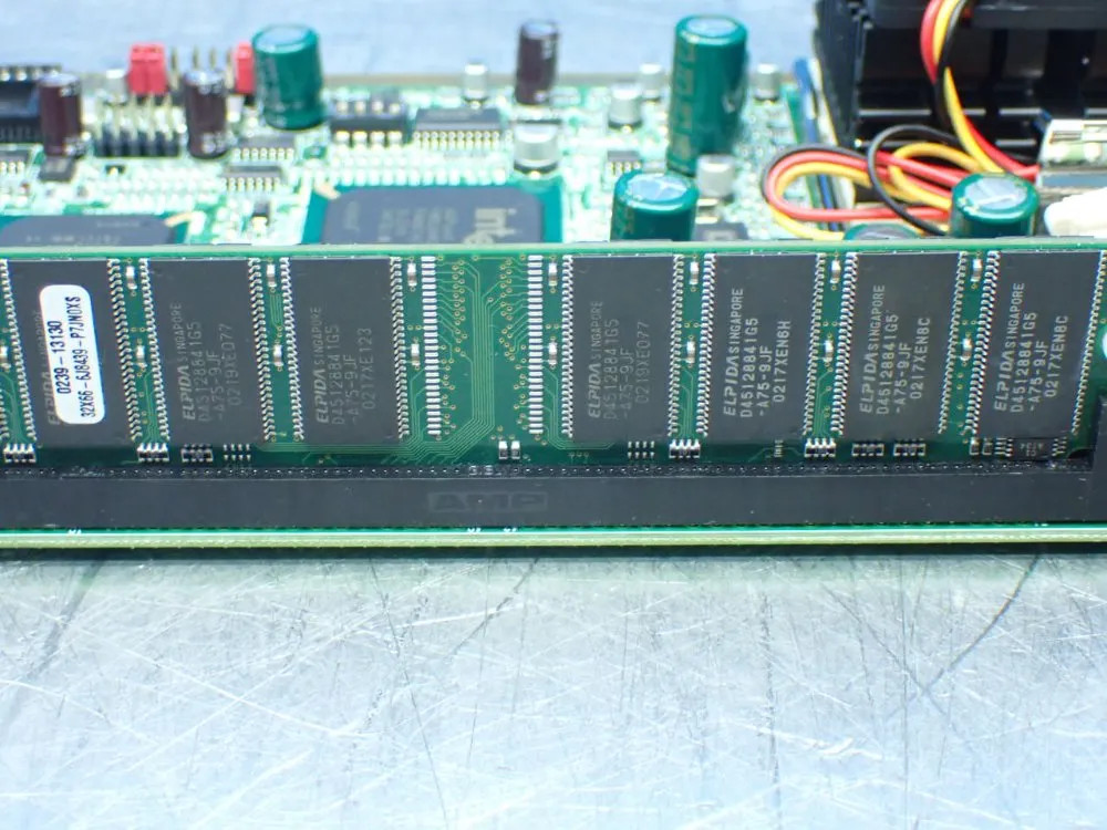 PORTWELL 216006980096 SINGLE BOARD COMPUTER INDUSTRIAL COMPUTER 03251190794