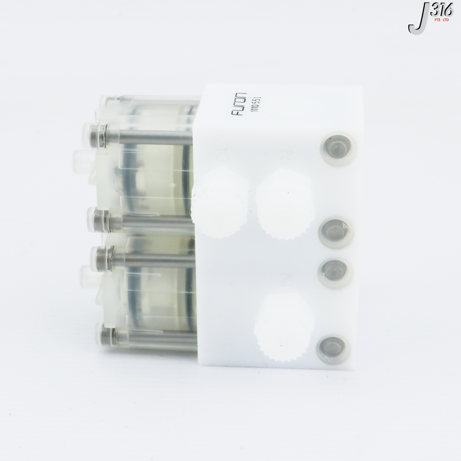 30148 FURON 6 WAY VALVE 1110 551