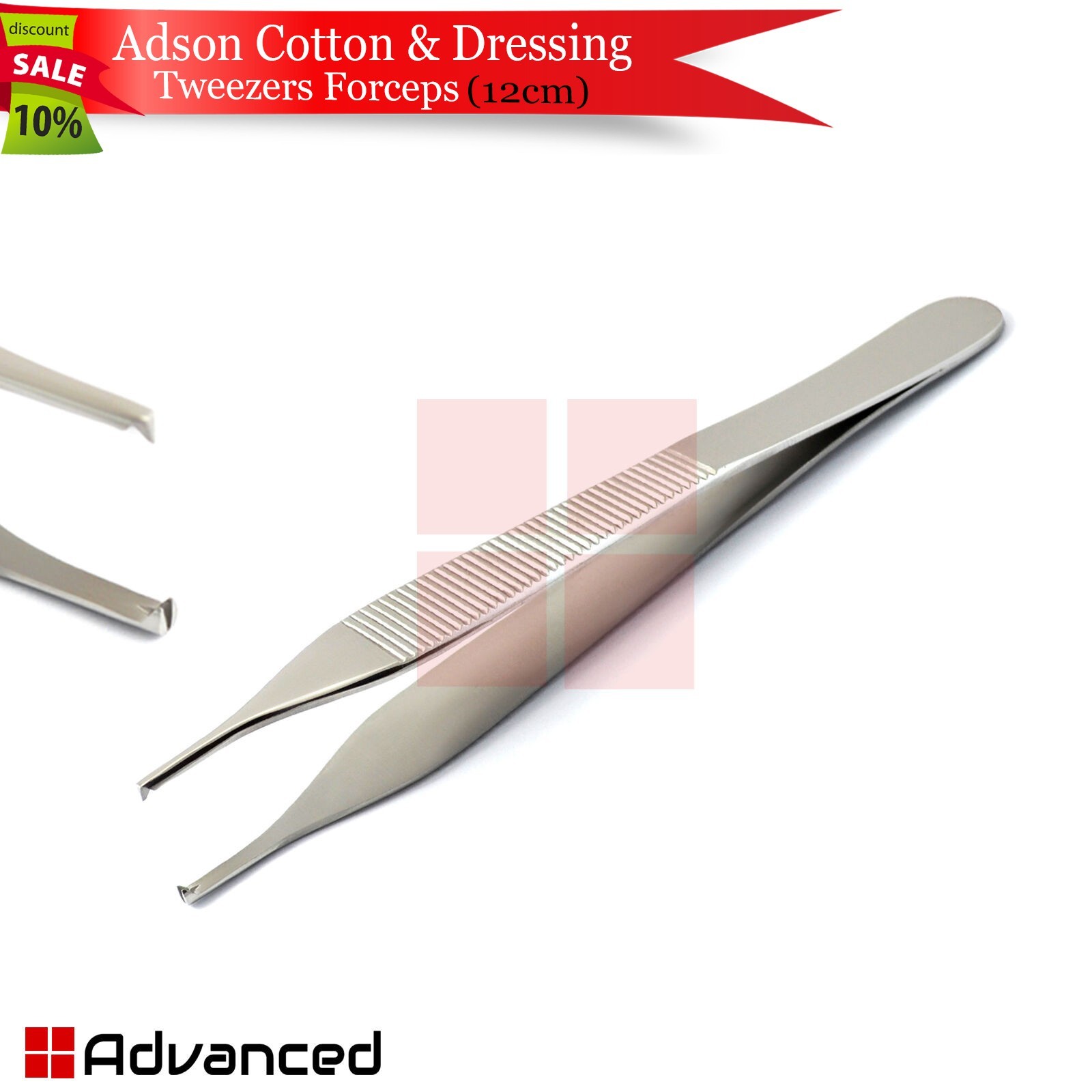 Ophthalmic Blepharoplasty Set Plastic Surgery Eyelid Surgical Instruments
