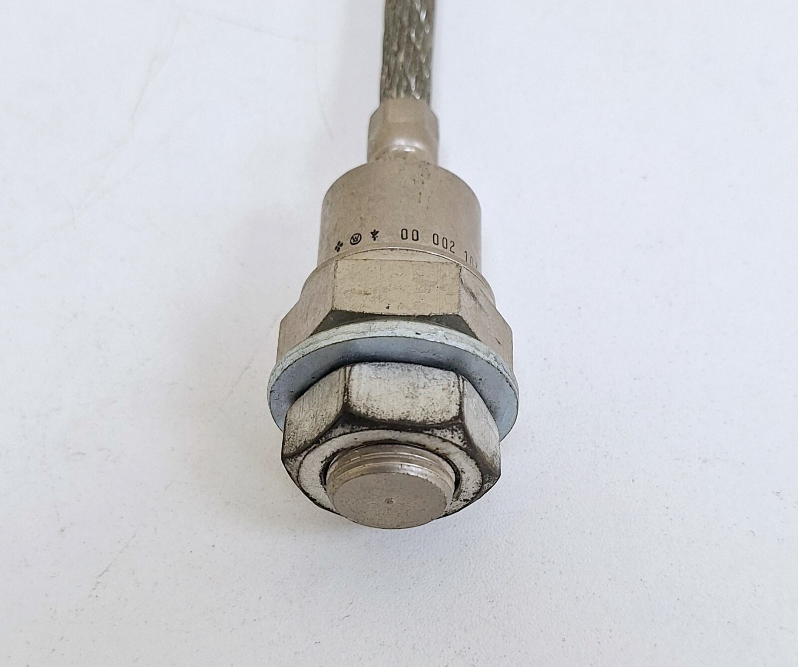Westinghouse 00 002 103 Diode (Lot of 2 pcs)
