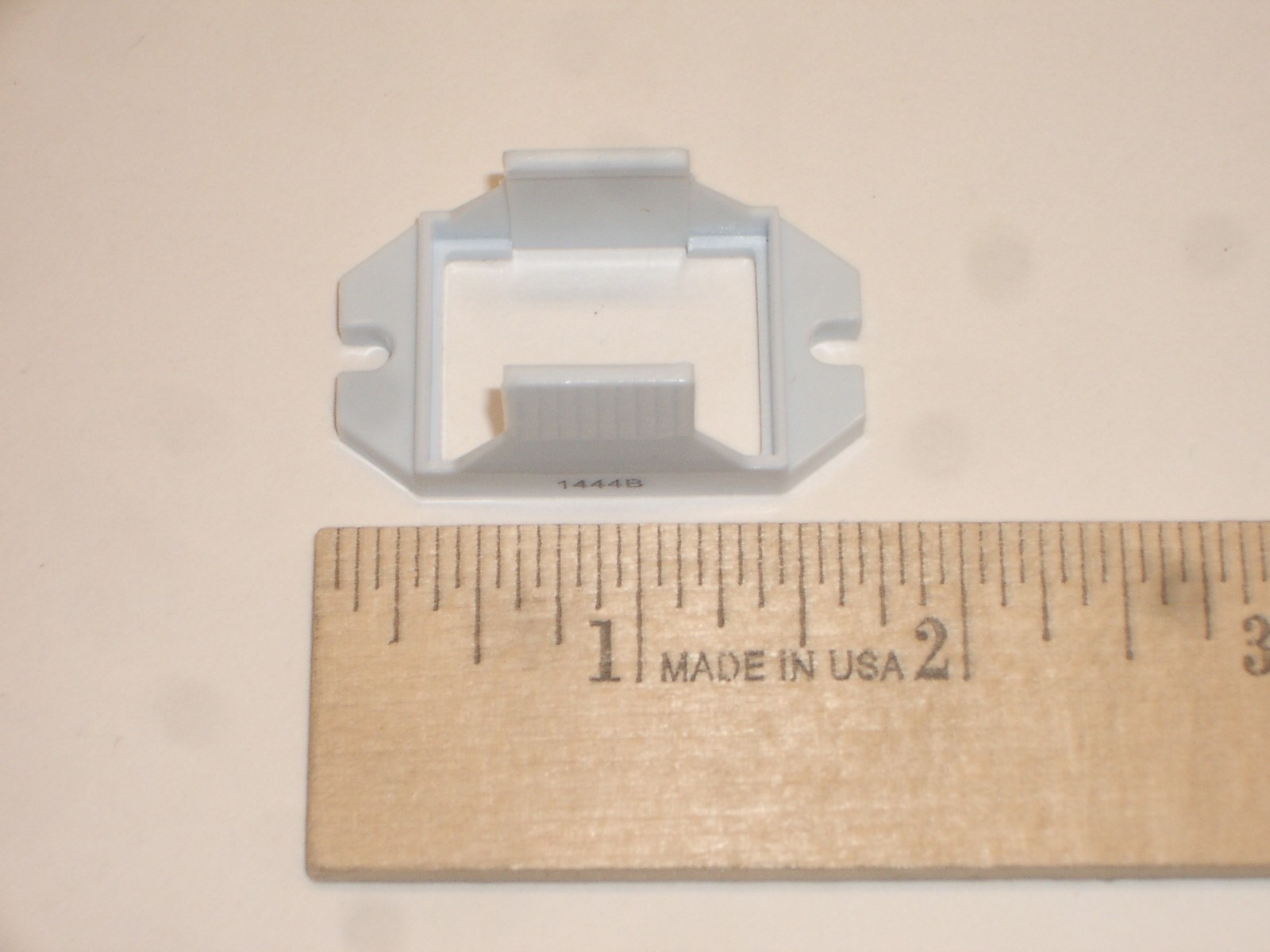 MAGNECRAFT 16-782C1 RELAY FLANGE CRADLE HOLDER FOR 782 SERIES
