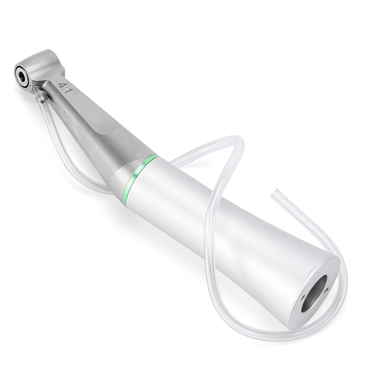 Dental 4:1 Reduction Contra Angle Handpiece / 4:1 Interproximal Strips IPR Sets