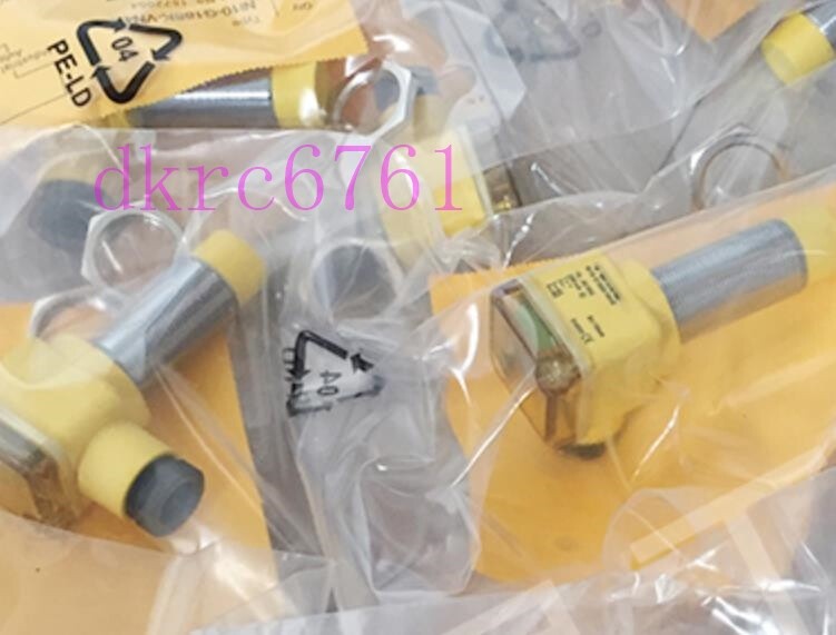 1PC Ni10-G18SK-VN4X *kk