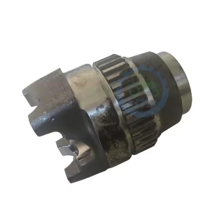 John Deere Universal Joint Yoke T158437 Fits for 210LE 315SE 310SE 310G 315SG