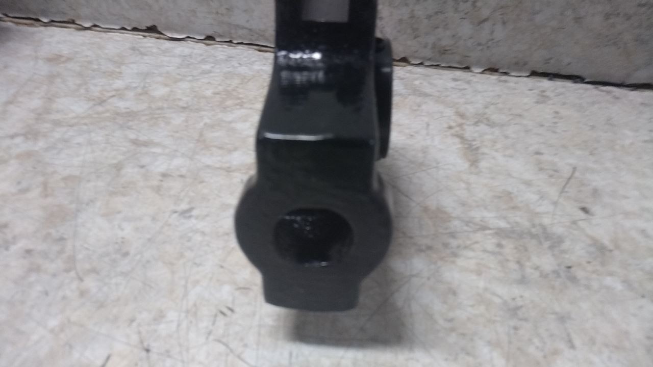 Sealmaster MST-19 1-3/16 In Bore Dia Cast Iron Housing Take-Up Bearing
