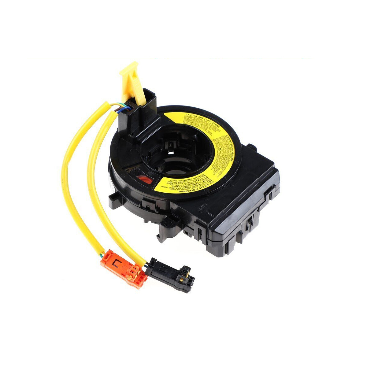 93490-2M410 Spiral Cable Clock Spring for 2010-2013 Kia Forte Koup Soul Sportage