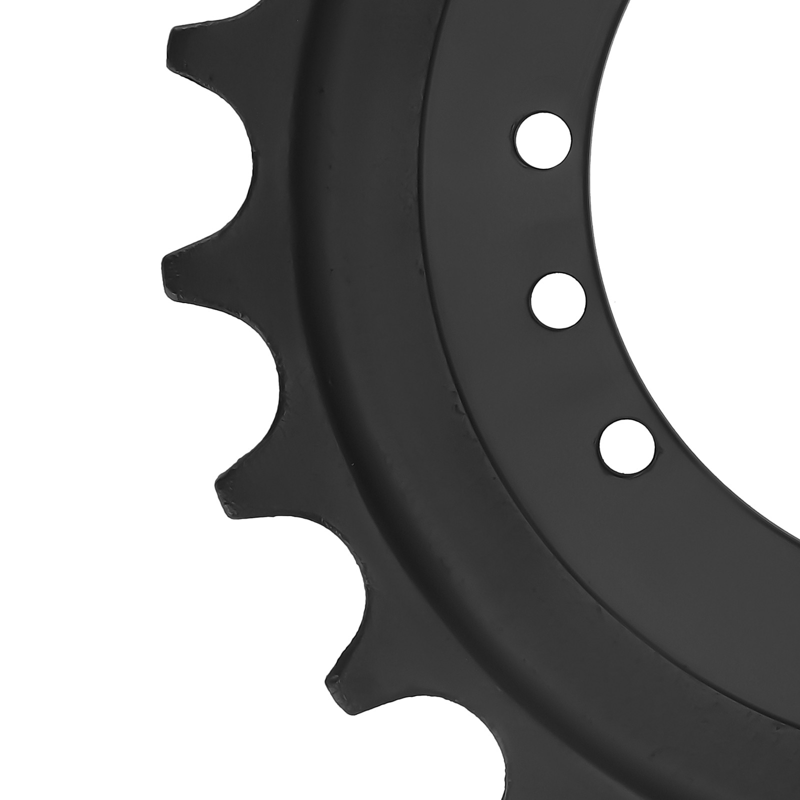 23 Teeth Sprocket Assembly for Komatsu PC35MR-2 PC35MR-3 PC35MR-5 Excavator