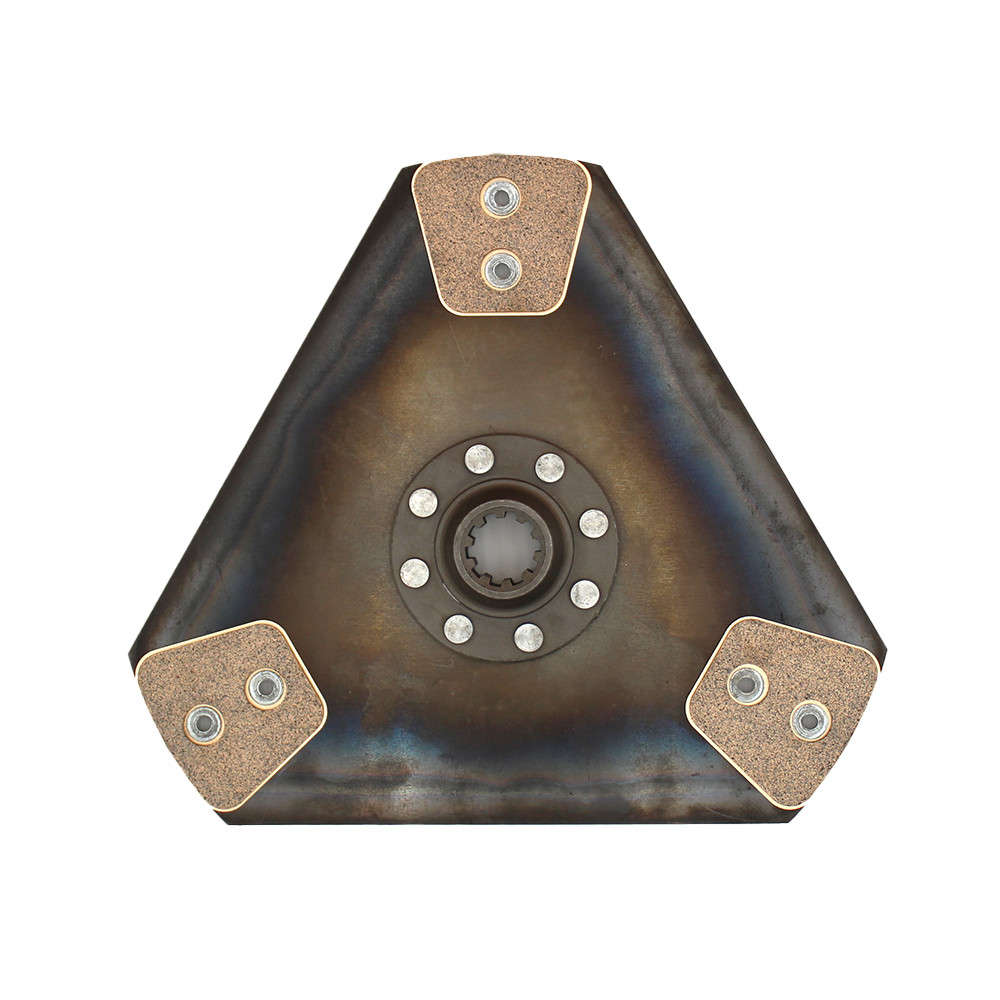 Disc C7NN7550AC Fits Ford New Holland 3500 3550 3600 3600N 3600V 3610 3610No