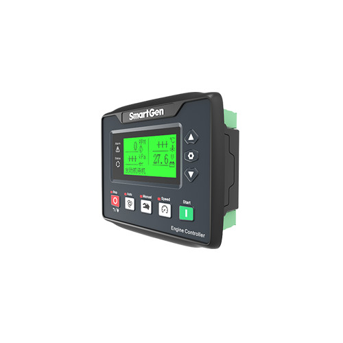 SmartGen HEM4000 Engine controller