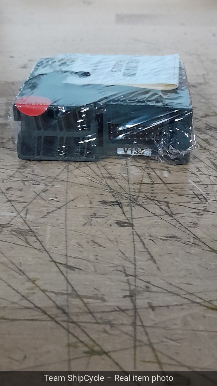 DEFECTIVE U74897 VIPA PLC MODULE 2311BD53 G3D