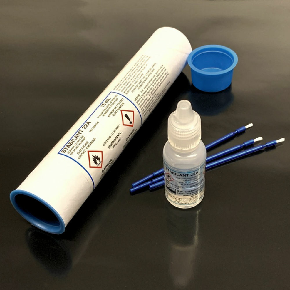 Stabilant 22A, 007-020-015 (15 mL of 22A, Pre-mixed with isopropyl alcohol)
