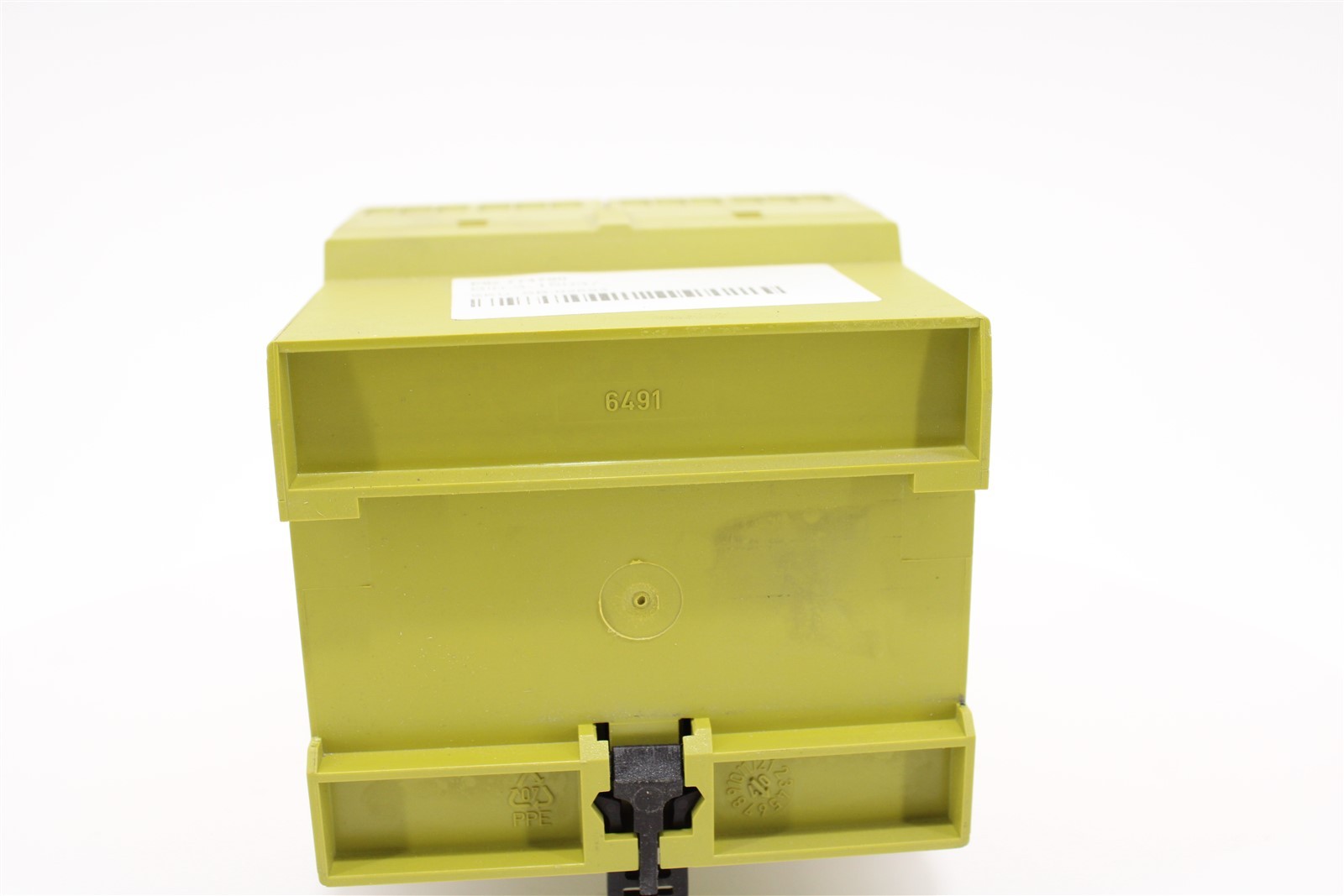 Pilz 774790 PNOZ V PNOZ X Safety Relay | 24V DC | 3NO 1NC 1NO Delayed