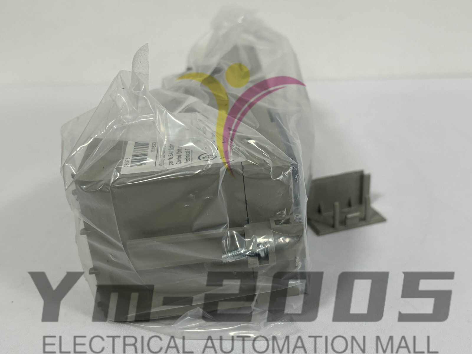New Schneider 33073 Micrologic 6.0A In Box Expedited ShippingControl unit brand