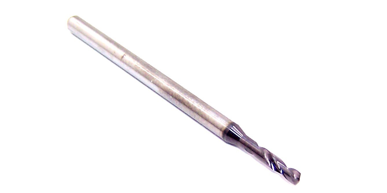 1.90mm (.0748″) CARBIDE DRILL KYOCERA 3xD ORION 165-0748AG374 – SALE