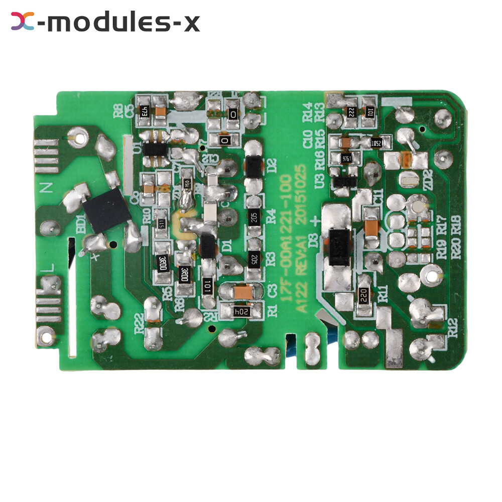 AC100V-240V to DC 5V 2A AC-DC 50-60Hz Switch Power Supply Board Module