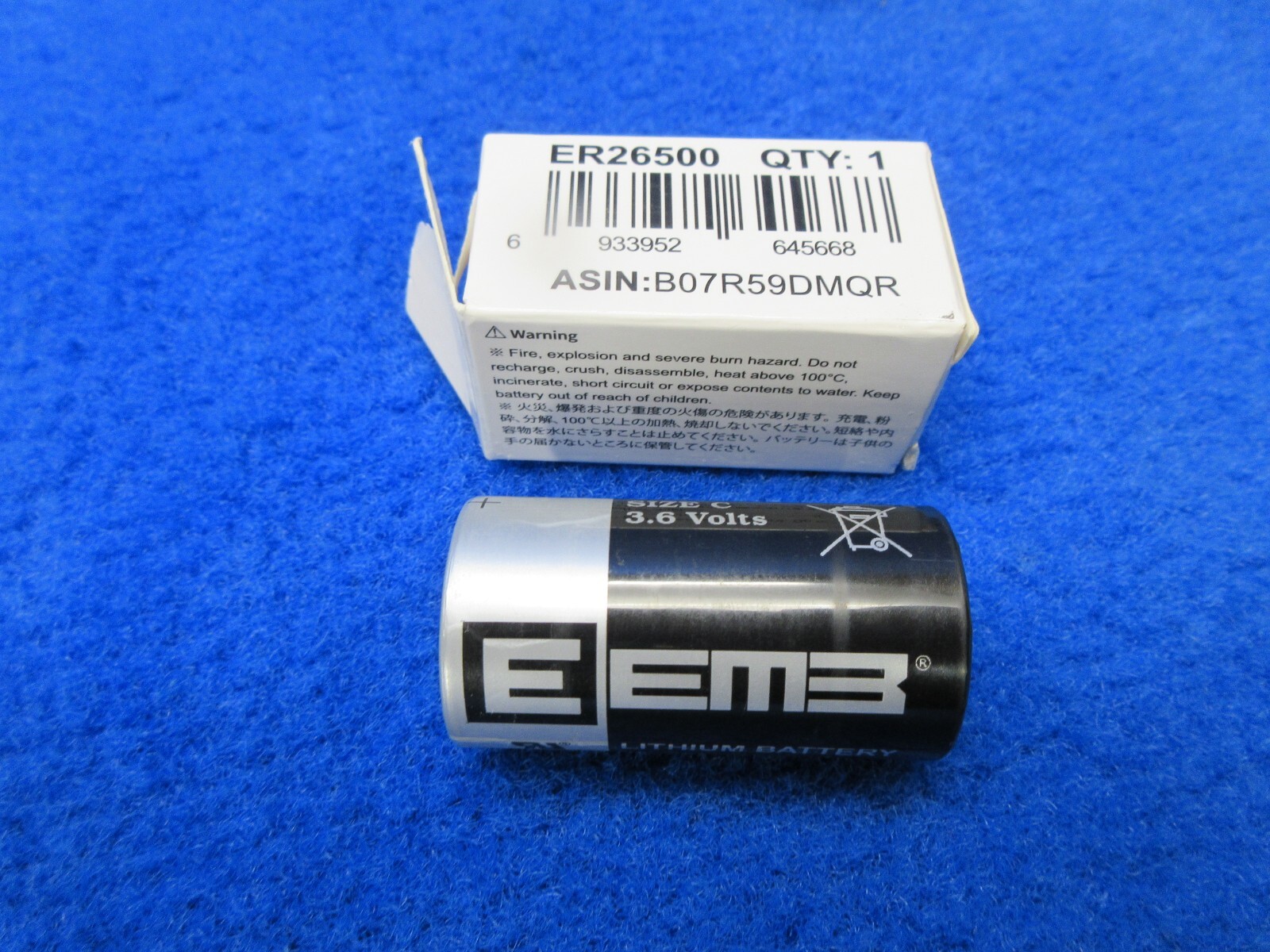 Rees Scientific V3 Zigbee Wireless Automated Temperature Block Monitor & Supply